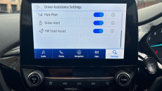 Ford Fiesta 1.0 EcoBoost Titanium 5dr Petrol Hatchback